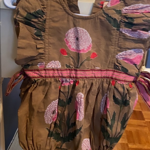 Pink chicken bubble - Picture 3 of 3